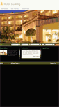 Mobile Screenshot of getmyroom.com